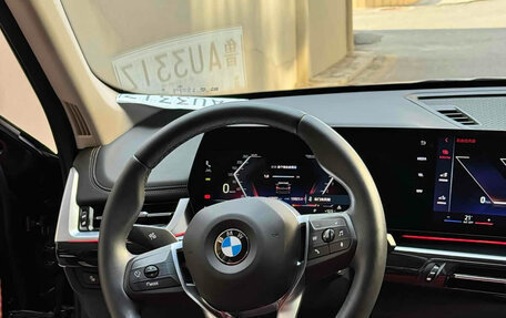 BMW X1, 2024 год, 3 300 000 рублей, 13 фотография