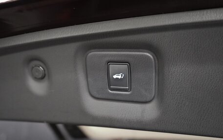 Infiniti QX60 I рестайлинг, 2014 год, 2 700 000 рублей, 10 фотография