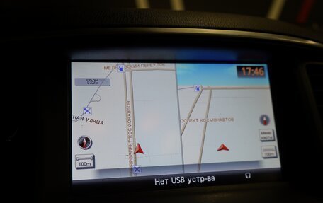 Infiniti QX60 I рестайлинг, 2014 год, 2 700 000 рублей, 19 фотография