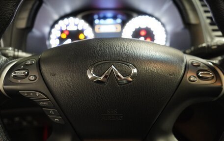 Infiniti QX60 I рестайлинг, 2014 год, 2 700 000 рублей, 18 фотография