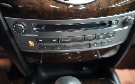 Infiniti QX60 I рестайлинг, 2014 год, 2 700 000 рублей, 21 фотография