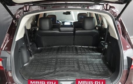 Infiniti QX60 I рестайлинг, 2014 год, 2 700 000 рублей, 9 фотография