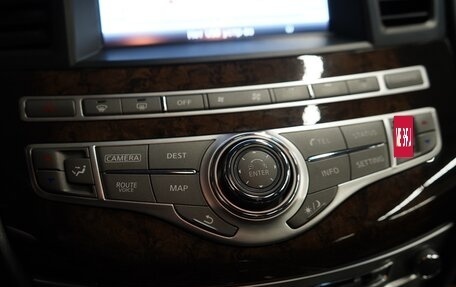 Infiniti QX60 I рестайлинг, 2014 год, 2 700 000 рублей, 20 фотография