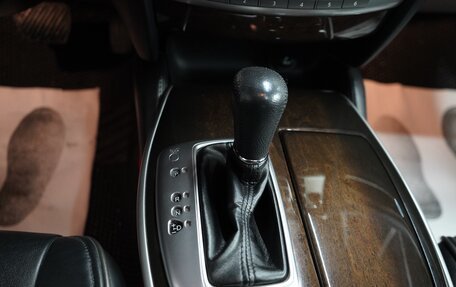 Infiniti QX60 I рестайлинг, 2014 год, 2 700 000 рублей, 22 фотография