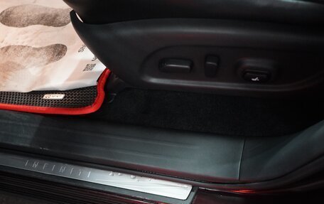 Infiniti QX60 I рестайлинг, 2014 год, 2 700 000 рублей, 27 фотография