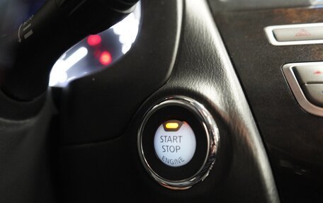 Infiniti QX60 I рестайлинг, 2014 год, 2 700 000 рублей, 24 фотография