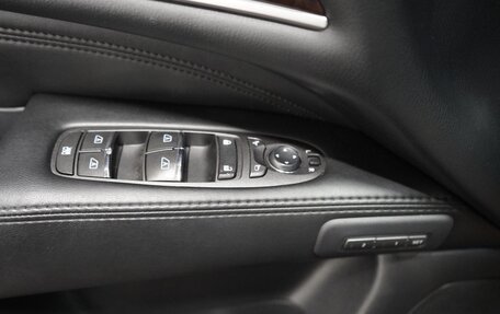 Infiniti QX60 I рестайлинг, 2014 год, 2 700 000 рублей, 26 фотография