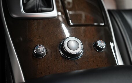 Infiniti QX60 I рестайлинг, 2014 год, 2 700 000 рублей, 23 фотография