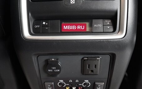 Infiniti QX60 I рестайлинг, 2014 год, 2 700 000 рублей, 30 фотография