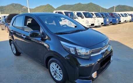 KIA Morning III, 2020 год, 859 000 рублей, 1 фотография