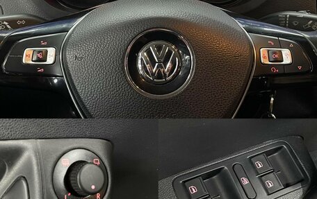 Volkswagen Polo VI (EU Market), 2017 год, 1 060 000 рублей, 16 фотография