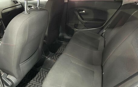 Volkswagen Polo VI (EU Market), 2017 год, 1 060 000 рублей, 14 фотография