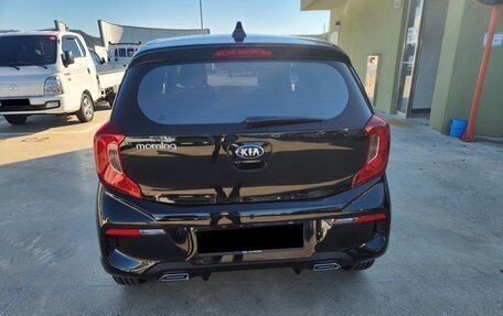 KIA Morning III, 2020 год, 859 000 рублей, 5 фотография