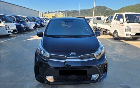 KIA Morning III, 2020 год, 859 000 рублей, 2 фотография