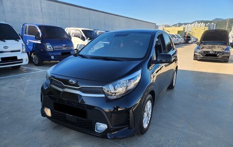 KIA Morning III, 2020 год, 859 000 рублей, 3 фотография