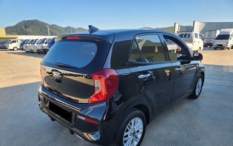 KIA Morning III, 2020 год, 859 000 рублей, 4 фотография