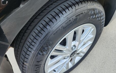 KIA Morning III, 2020 год, 859 000 рублей, 7 фотография