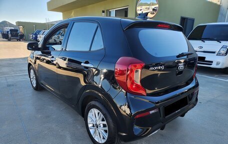 KIA Morning III, 2020 год, 859 000 рублей, 6 фотография