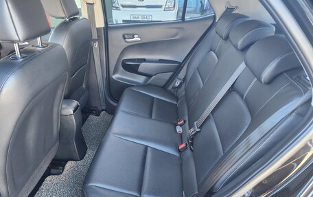 KIA Morning III, 2020 год, 859 000 рублей, 15 фотография