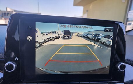 KIA Morning III, 2020 год, 859 000 рублей, 10 фотография