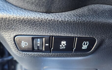 KIA Morning III, 2020 год, 859 000 рублей, 13 фотография