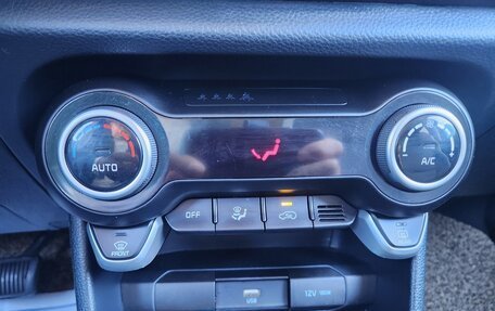 KIA Morning III, 2020 год, 859 000 рублей, 12 фотография