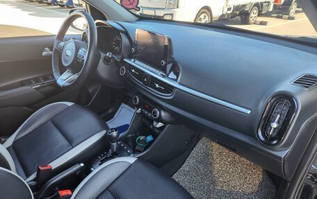 KIA Morning III, 2020 год, 859 000 рублей, 14 фотография