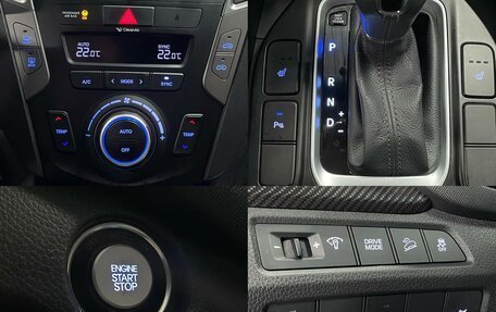 Hyundai Santa Fe III рестайлинг, 2016 год, 2 290 000 рублей, 16 фотография