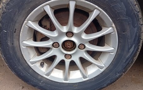 Daewoo Nexia I рестайлинг, 2005 год, 50 000 рублей, 4 фотография