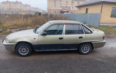 Daewoo Nexia I рестайлинг, 2005 год, 50 000 рублей, 2 фотография