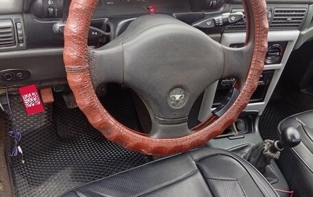 Daewoo Nexia I рестайлинг, 2005 год, 50 000 рублей, 3 фотография