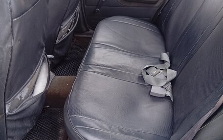 Daewoo Nexia I рестайлинг, 2005 год, 50 000 рублей, 6 фотография