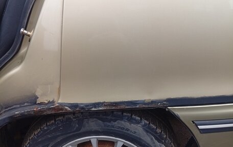 Daewoo Nexia I рестайлинг, 2005 год, 50 000 рублей, 8 фотография