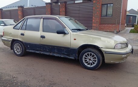 Daewoo Nexia I рестайлинг, 2005 год, 50 000 рублей, 9 фотография