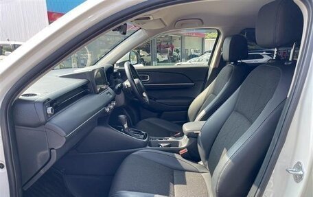 Honda Vezel, 2022 год, 1 650 000 рублей, 12 фотография