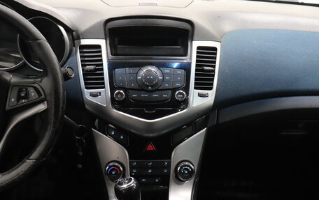 Chevrolet Cruze II, 2012 год, 646 000 рублей, 10 фотография