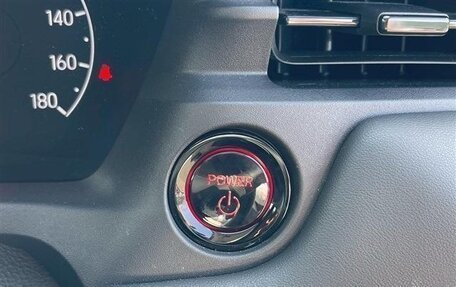 Honda Vezel, 2022 год, 1 650 000 рублей, 14 фотография