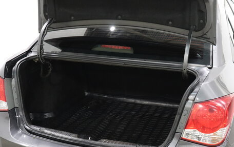 Chevrolet Cruze II, 2012 год, 646 000 рублей, 14 фотография