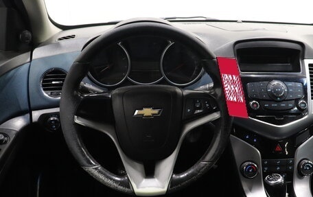 Chevrolet Cruze II, 2012 год, 646 000 рублей, 8 фотография