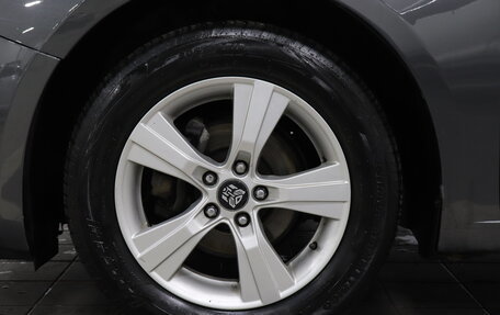 Chevrolet Cruze II, 2012 год, 646 000 рублей, 15 фотография