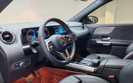 Mercedes-Benz GLA, 2021 год, 2 160 000 рублей, 8 фотография