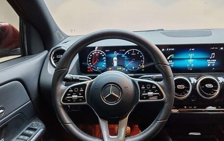 Mercedes-Benz GLA, 2021 год, 2 160 000 рублей, 9 фотография