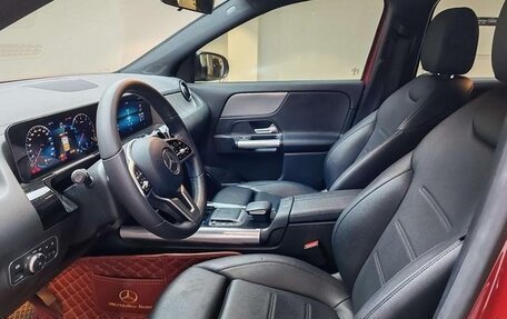 Mercedes-Benz GLA, 2021 год, 2 160 000 рублей, 10 фотография