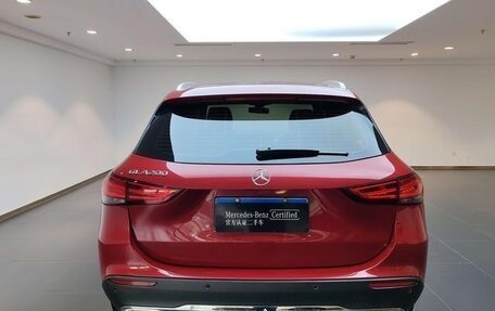 Mercedes-Benz GLA, 2021 год, 2 160 000 рублей, 4 фотография