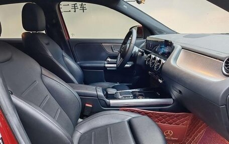 Mercedes-Benz GLA, 2021 год, 2 160 000 рублей, 12 фотография