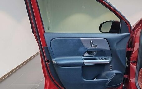 Mercedes-Benz GLA, 2021 год, 2 160 000 рублей, 16 фотография