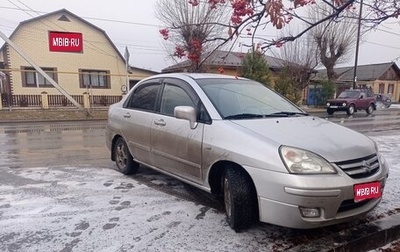 Suzuki Liana, 2004 год, 400 000 рублей, 1 фотография