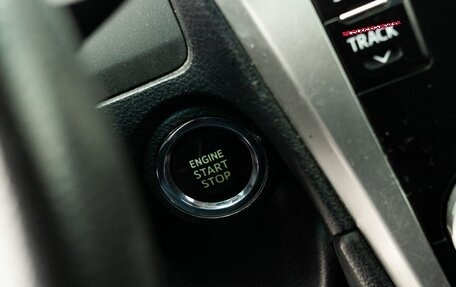 Toyota Camry, 2013 год, 1 596 000 рублей, 17 фотография