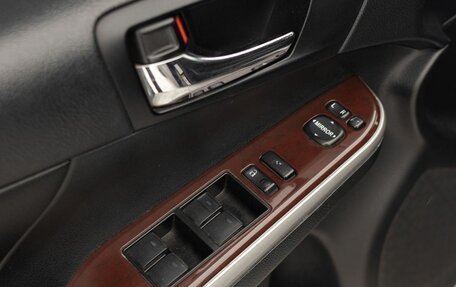 Toyota Camry, 2013 год, 1 596 000 рублей, 18 фотография