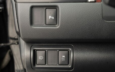 Toyota Camry, 2013 год, 1 596 000 рублей, 19 фотография